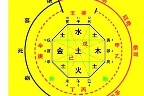 八字喜忌顏色|五行對應五類顏色，你知道自己的喜忌顏色嗎？用對可。